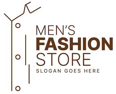logo men